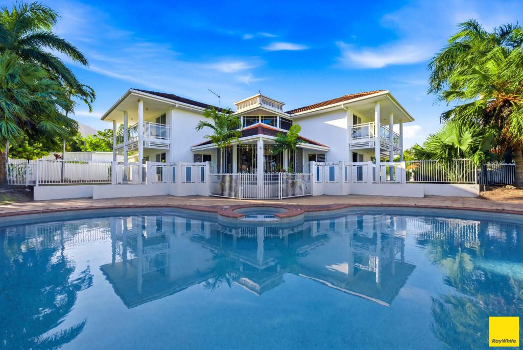 2 Stream Ave, Kewarra Beach, QLD 4879