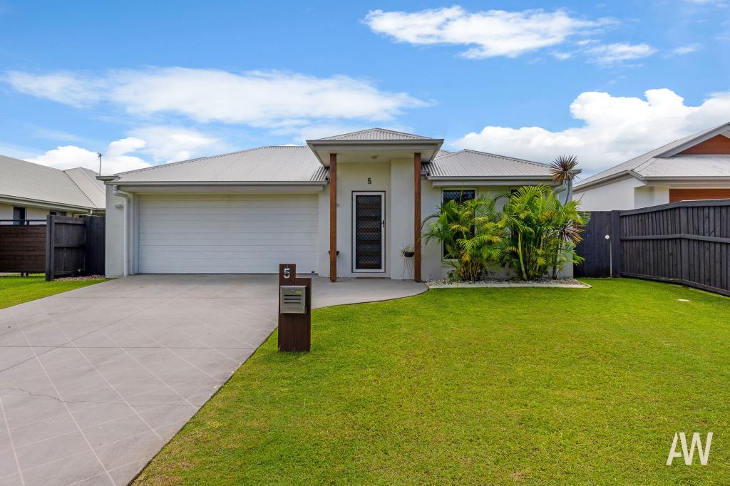 5 Silvereye St, Sippy Downs, QLD 4556