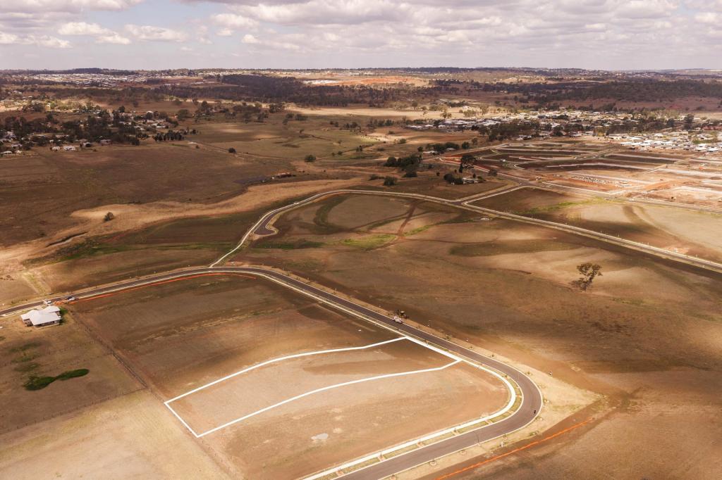 Lot 6 Wingspan St, Meringandan West, QLD 4352
