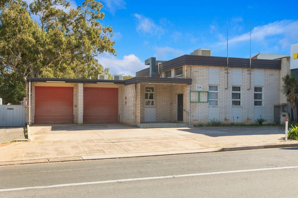 324 Main North Rd, Clare, SA 5453