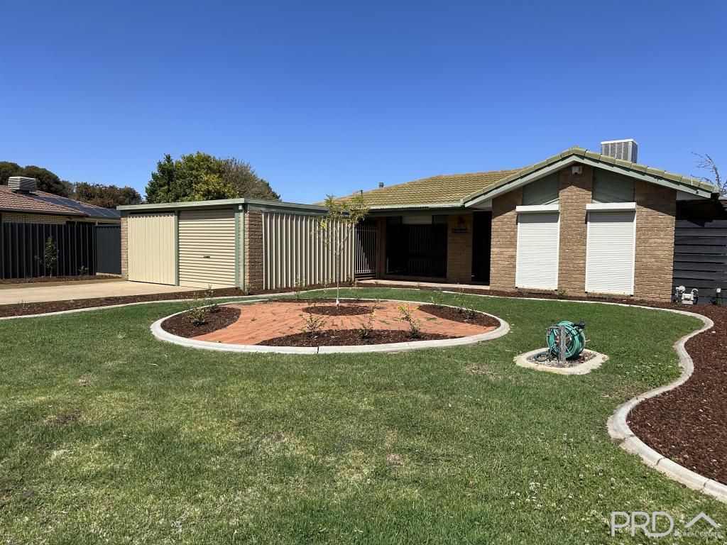 1 Lapthorne Ct, Mildura, VIC 3500