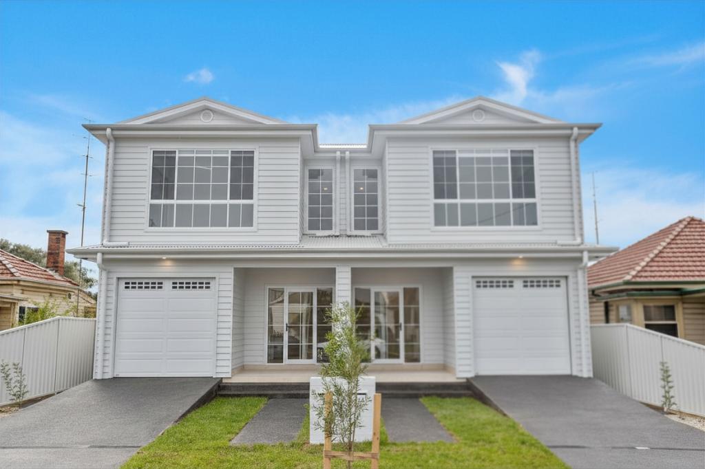 14B FINLAYSON ST, WOLLONGONG, NSW 2500