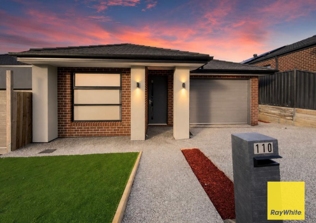 110 Mortar Rdge, Mernda, VIC 3754