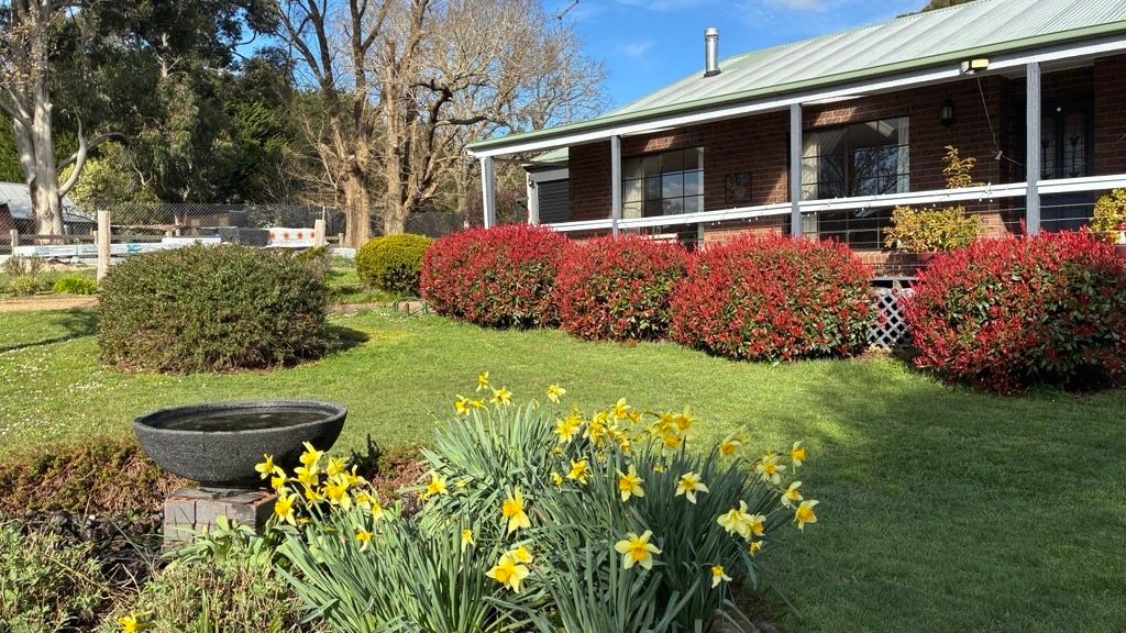 23 Trewins Lane, Musk Vale, VIC 3461