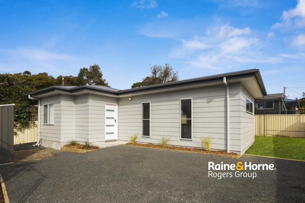 38A WOODLAWN DR, BUDGEWOI, NSW 2262