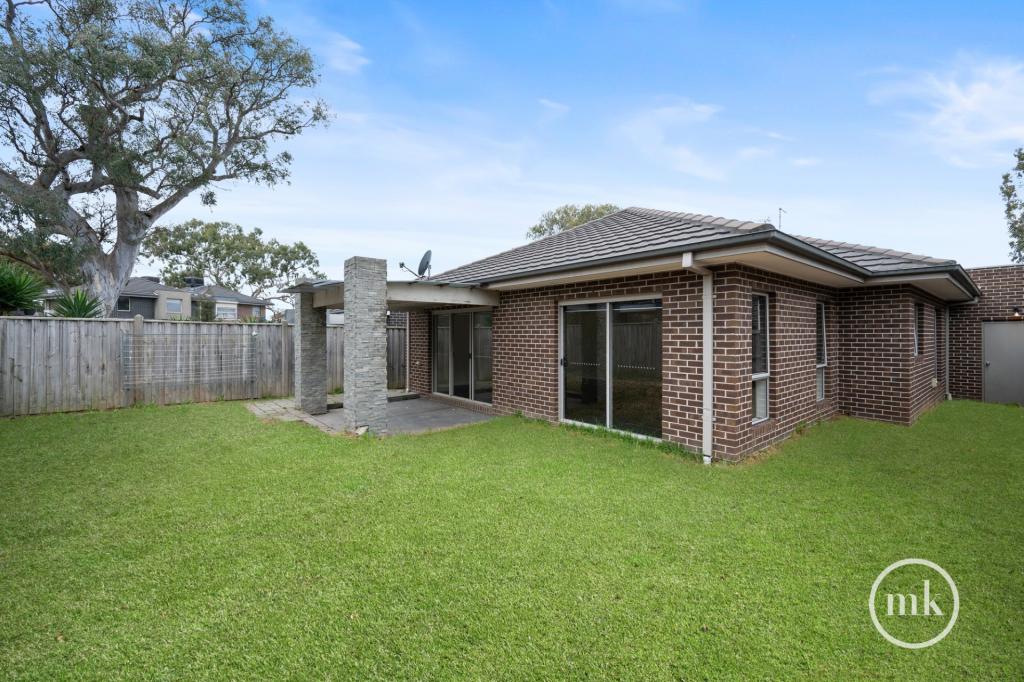 3 Hickling Rd, Mernda, VIC 3754