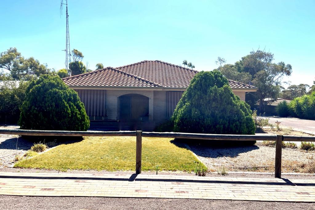 23 Schaefer Ave, Kimba, SA 5641