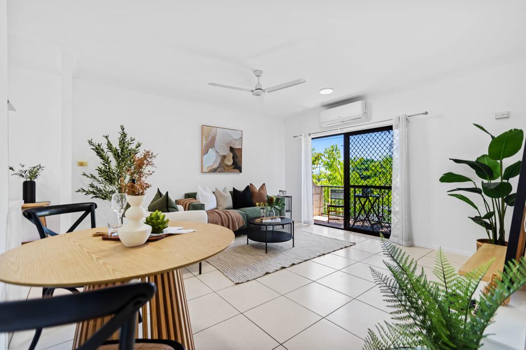 5/46-50 Minnie St, Parramatta Park, QLD 4870