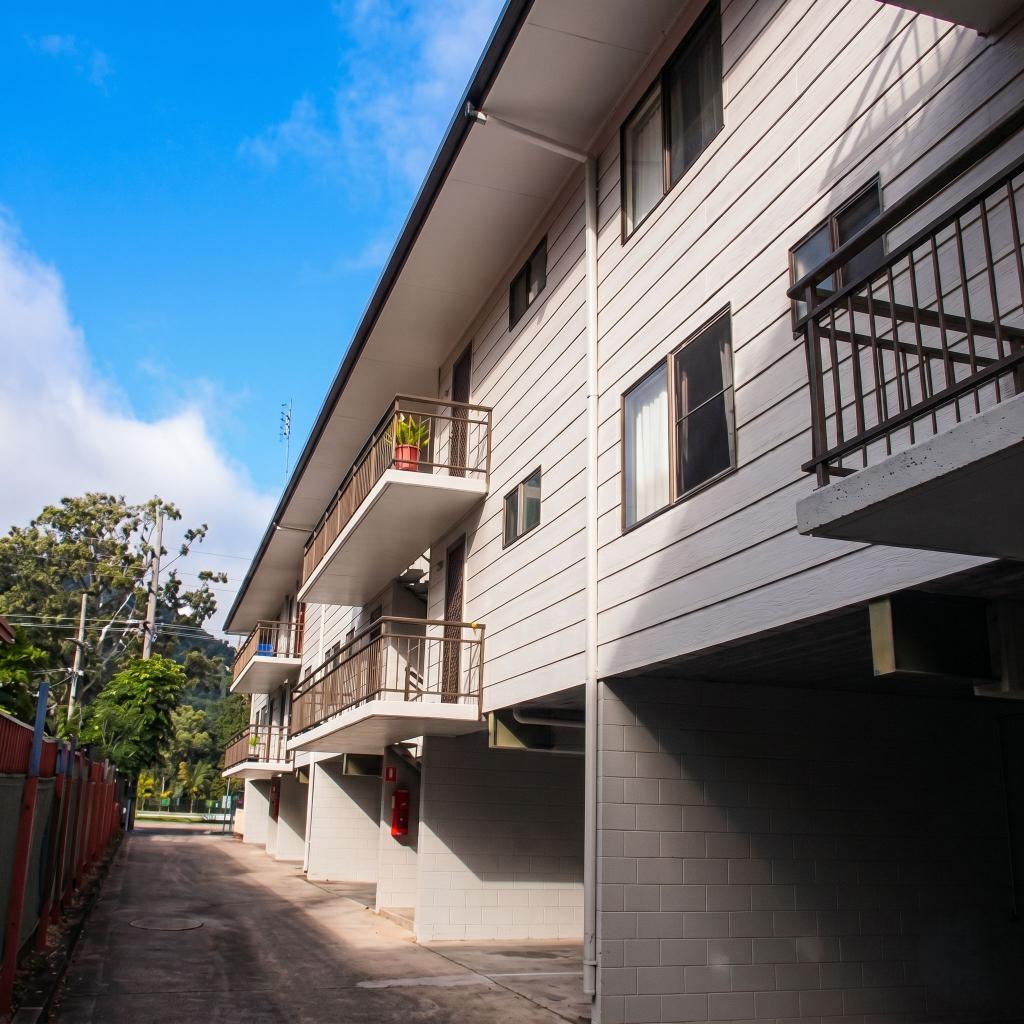 6/167 Shute Harbour Rd, Cannonvale, QLD 4802