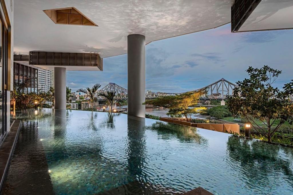 2301/443 Queen St, Brisbane City, QLD 4000