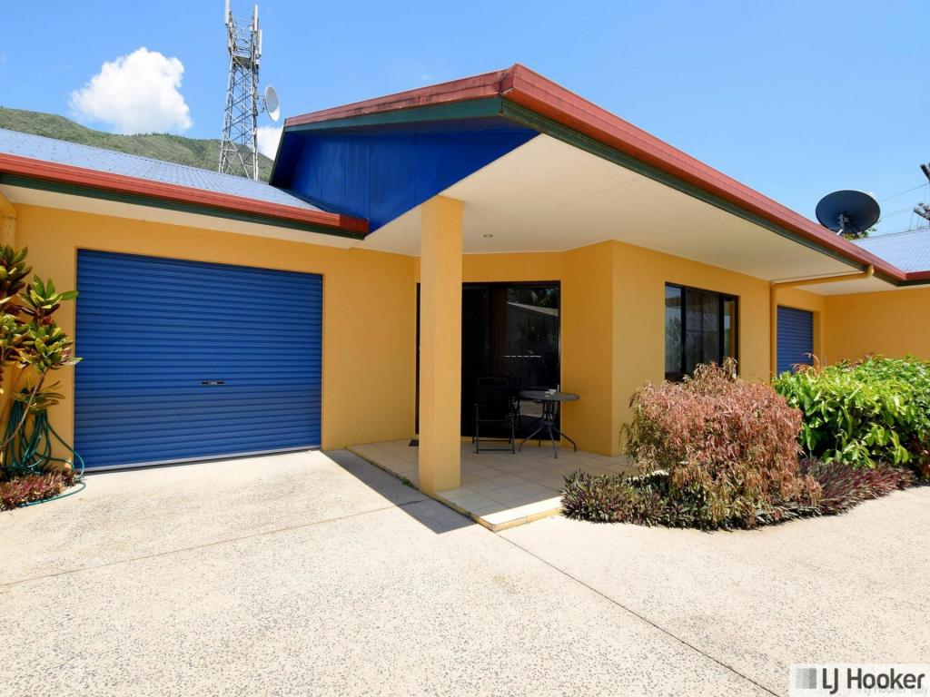 2/21 Henry St, Tully, QLD 4854
