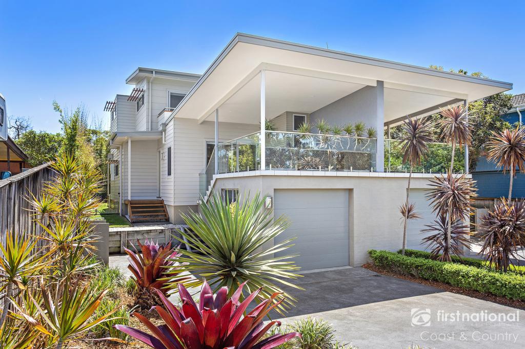 30a Mcintosh St, Shoalhaven Heads, NSW 2535