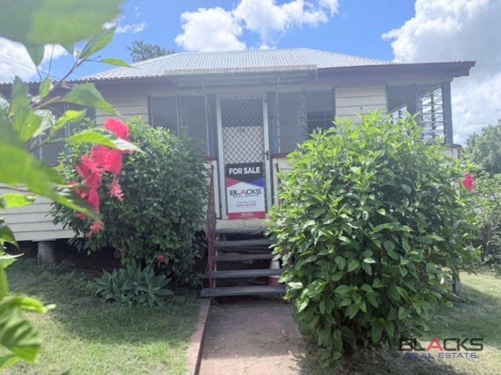 46 Gordon Lane, Walterhall, QLD 4714