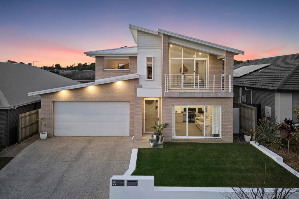 89 Mistview Cct, Forresters Beach, NSW 2260