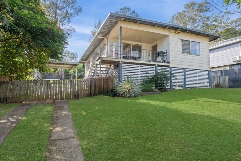13 Cramp St, Goodna, QLD 4300