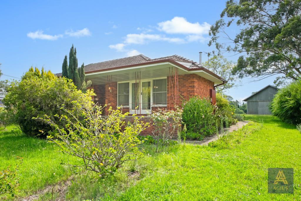 508 Galston Rd, Dural, NSW 2158