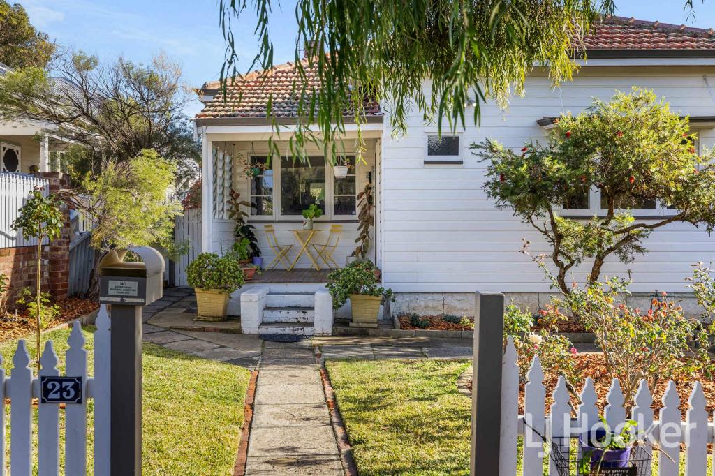 23 Hampshire St, East Victoria Park, WA 6101