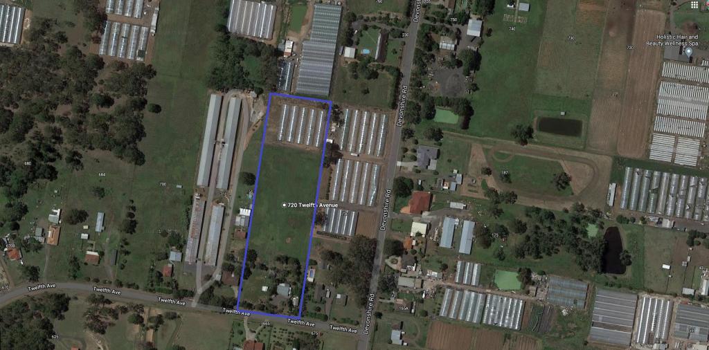 716-720 Twelfth Ave, Rossmore, NSW 2557