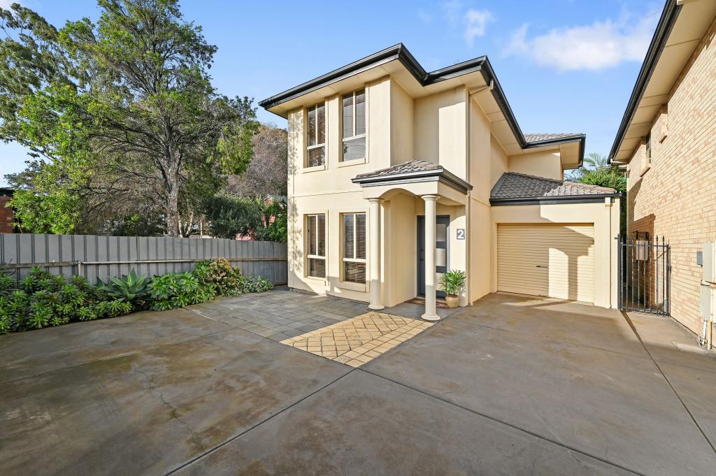 2/66 Swan Tce, Ethelton, SA 5015