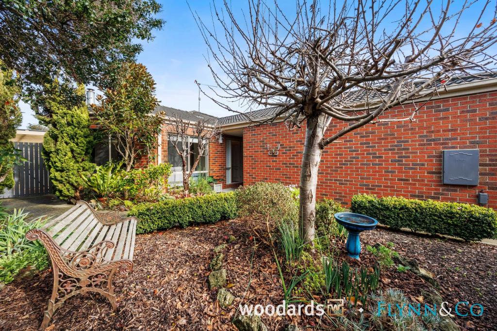 43 Mount Arthur Ave, Rosebud, VIC 3939