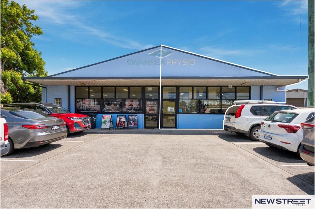 1/1 Wood St, Swansea, NSW 2281