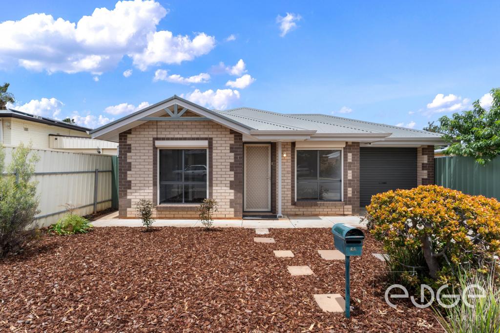 2a Dayman St, Elizabeth Park, SA 5113