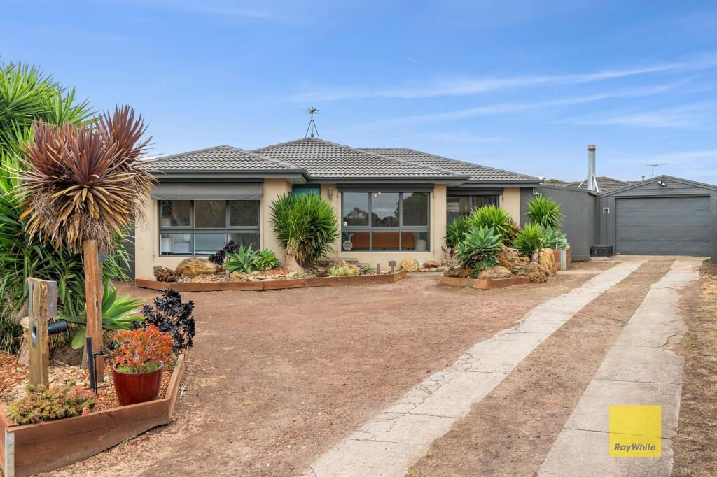 4 Byron Ct, Grovedale, VIC 3216