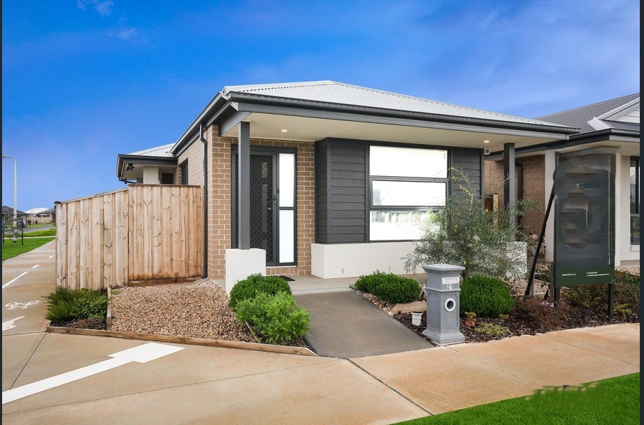 21 Mansfield Dr, Werribee, VIC 3030