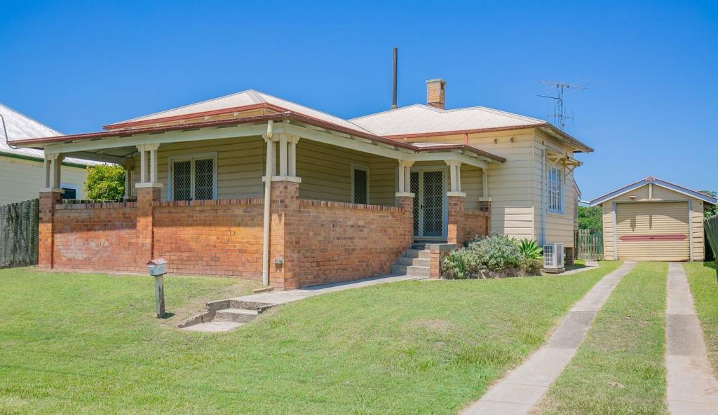 17 Eden St, Kempsey, NSW 2440
