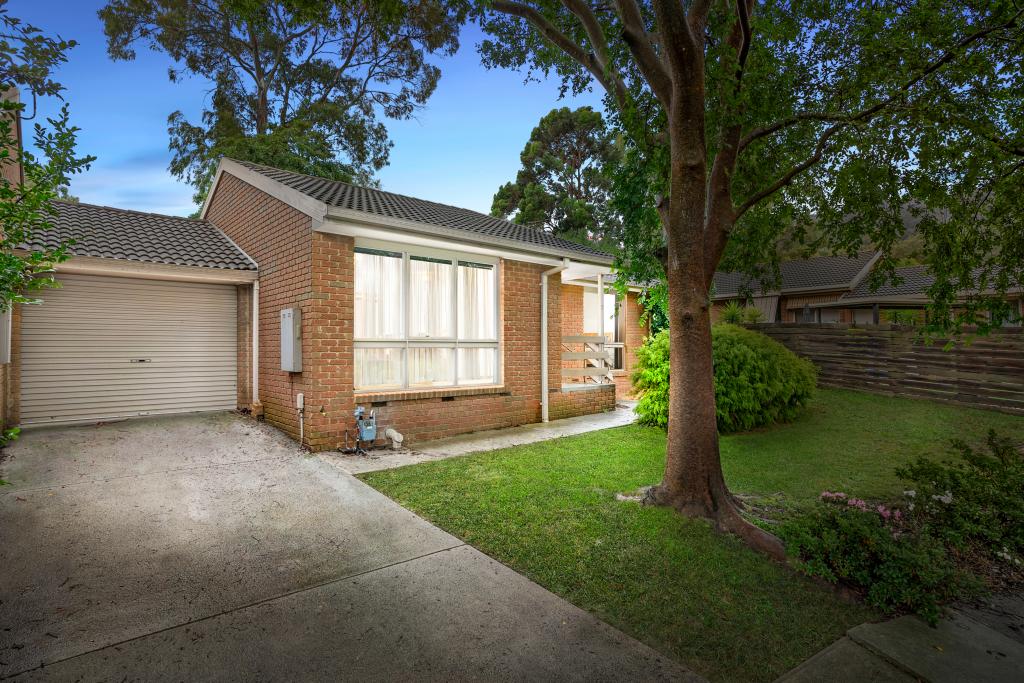 2/30a Forest Rd, Ferntree Gully, VIC 3156