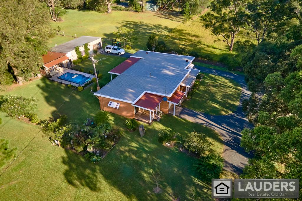 54 Warwiba Rd, Old Bar, NSW 2430