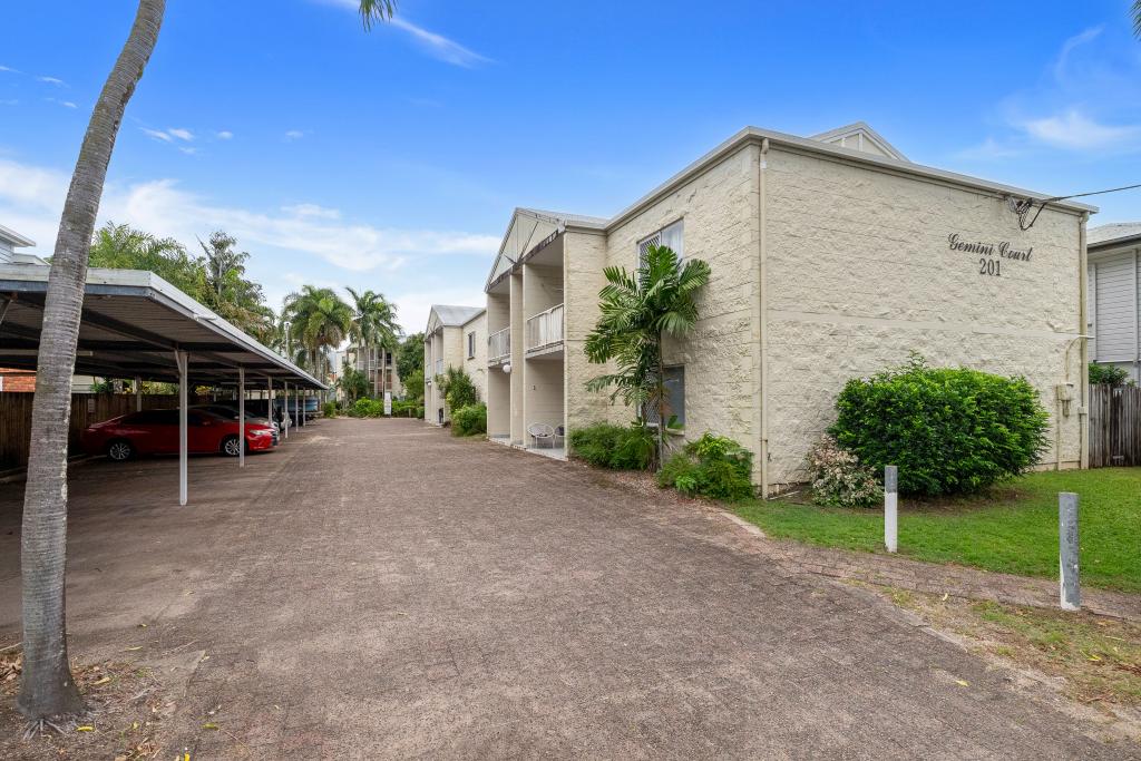 7/201-203 Aumuller St, Bungalow, QLD 4870