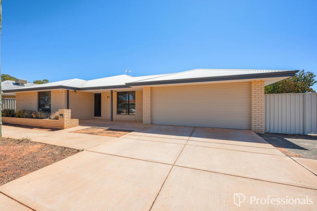 61 Keenan St, Lamington, WA 6430