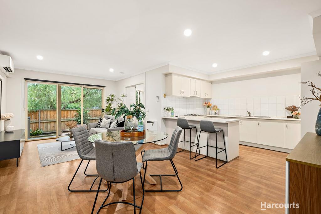 2/11 Milne St, Templestowe, VIC 3106