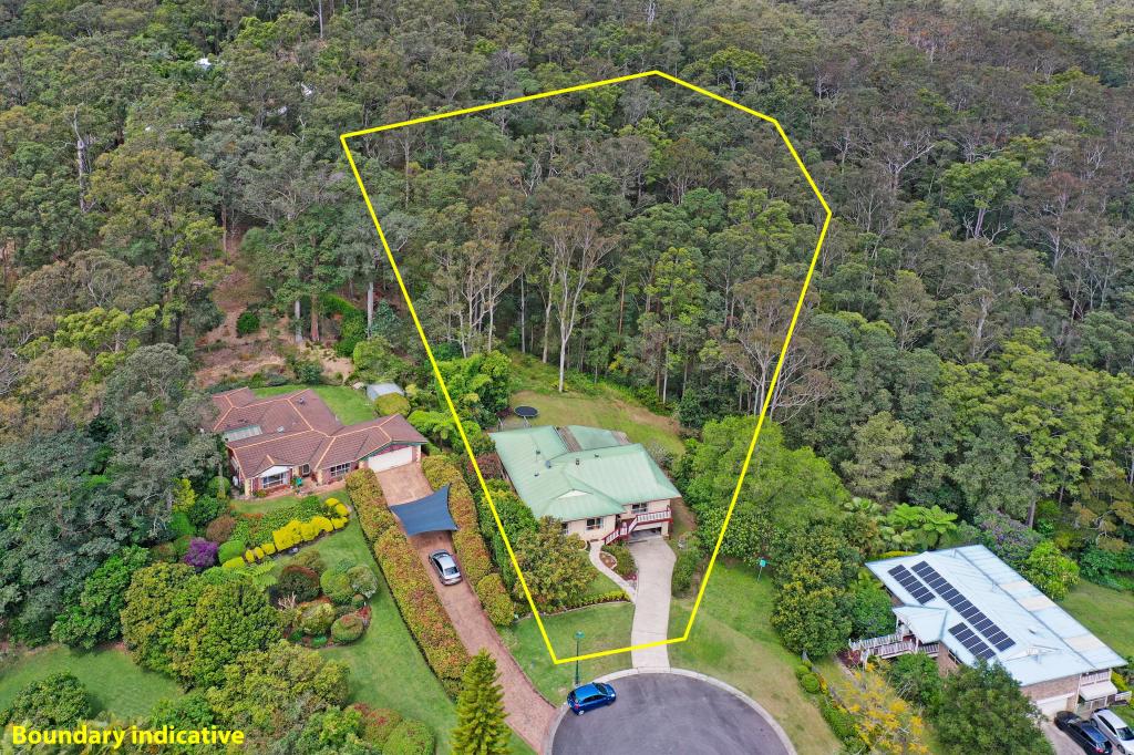 52 Pepperwood Rd, Bonogin, QLD 4213