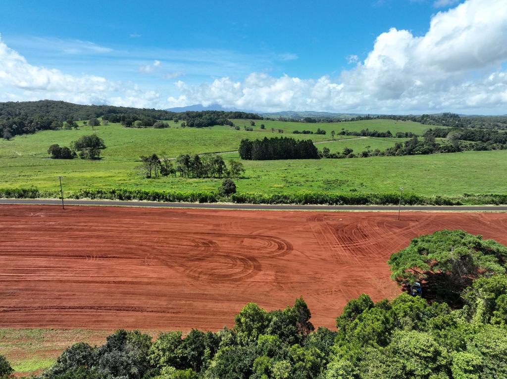 Lot Subdivision Peeramon Rd, Peeramon, QLD 4885