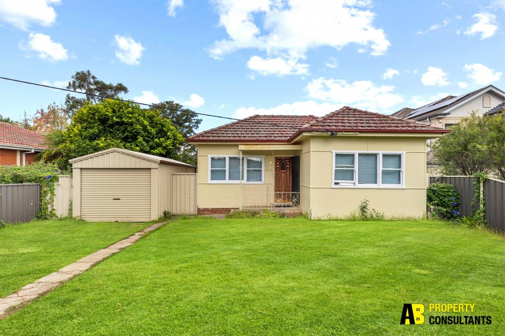 7 Jones St, Wentworthville, NSW 2145