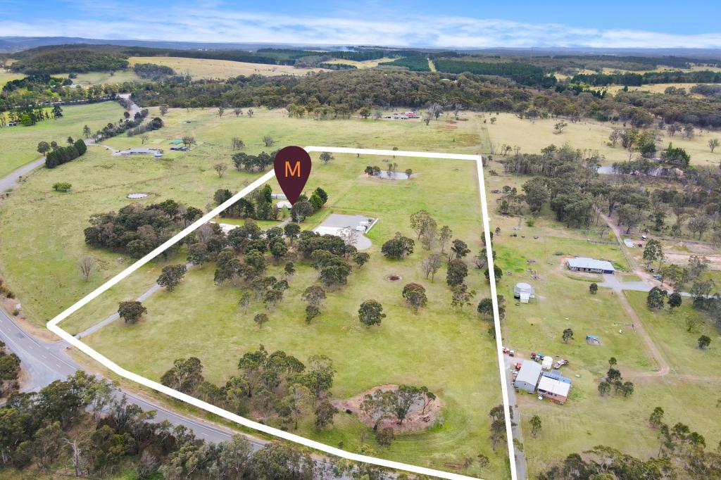 Contact agent for address, MARULAN, NSW 2579