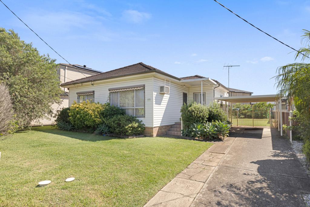 Old Prospect Rd, Greystanes, NSW 2145