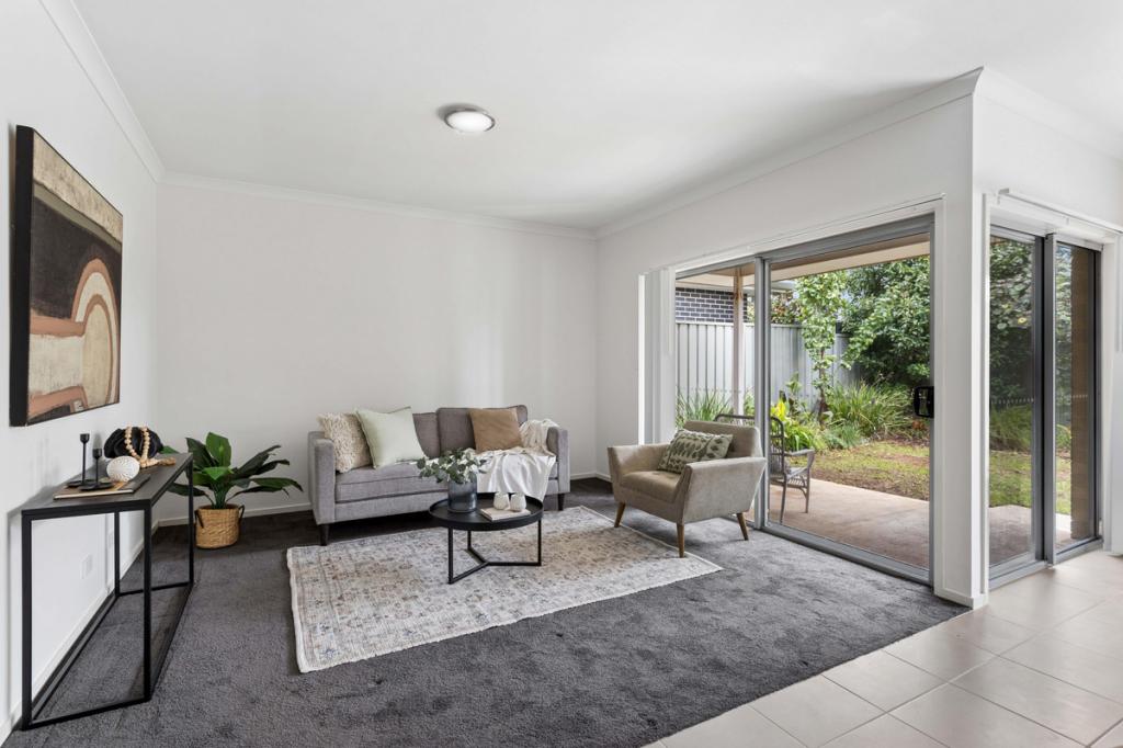14 Stanrose Way, Evanston South, SA 5116
