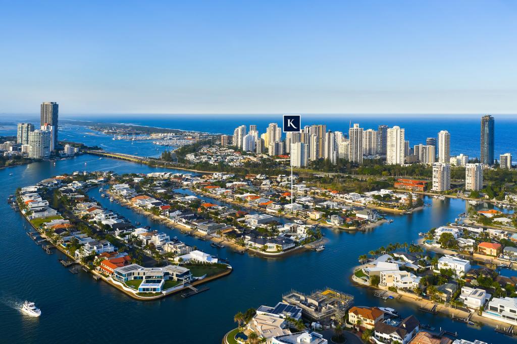 30 Buccaneer Ct, Surfers Paradise, QLD 4217