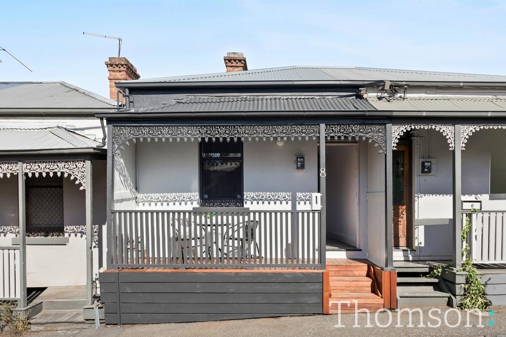 8 Berry St, Richmond, VIC 3121