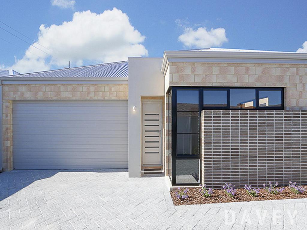 136C ALBERT ST, OSBORNE PARK, WA 6017