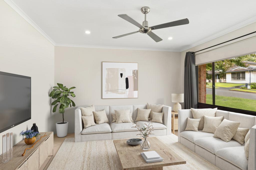 24 Cameron Cres, Kincumber, NSW 2251