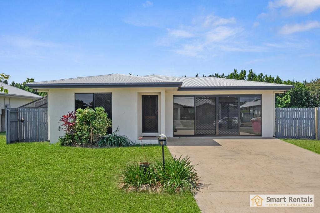 30 Armistice St, Burdell, QLD 4818