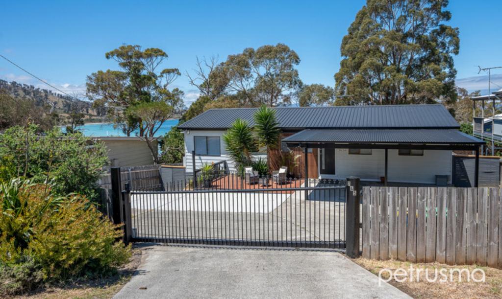 745 PRIMROSE SANDS RD, PRIMROSE SANDS, TAS 7173