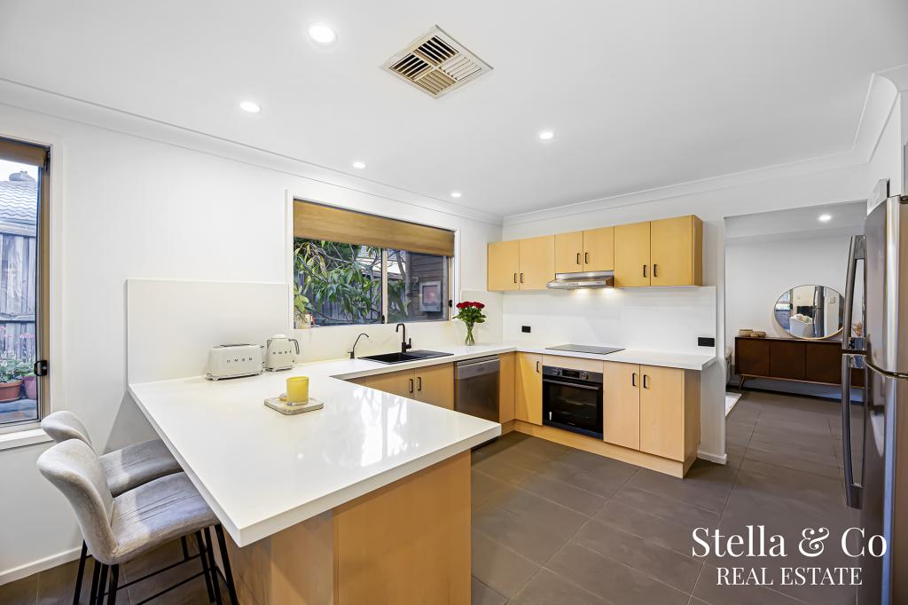 26 Rothwell Cct, Glenwood, NSW 2768
