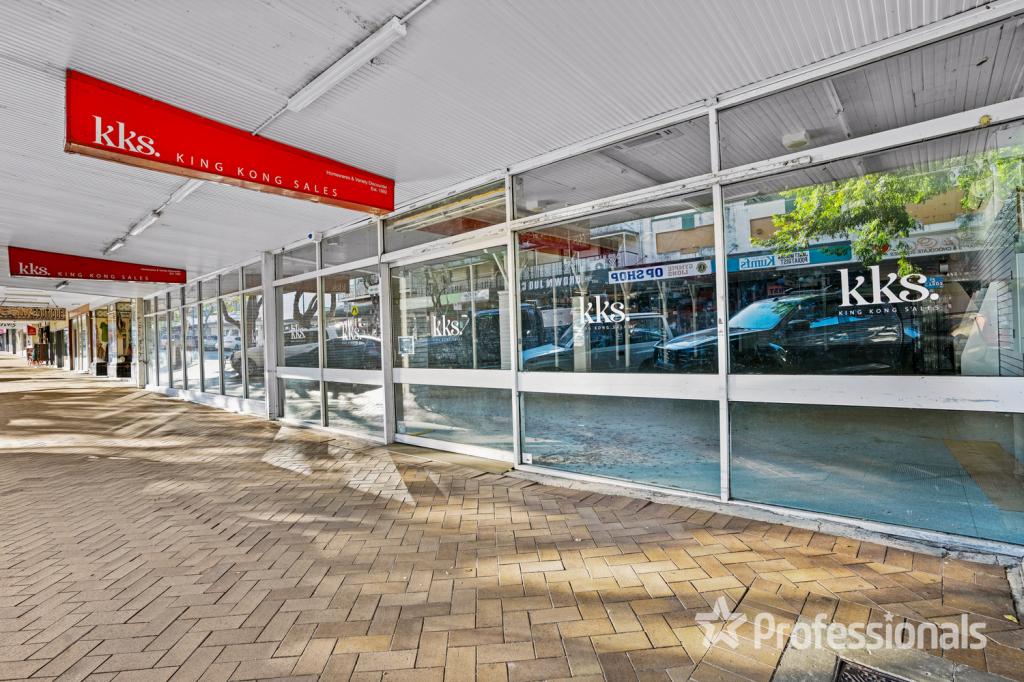 78-80 MARY ST, GYMPIE, QLD 4570