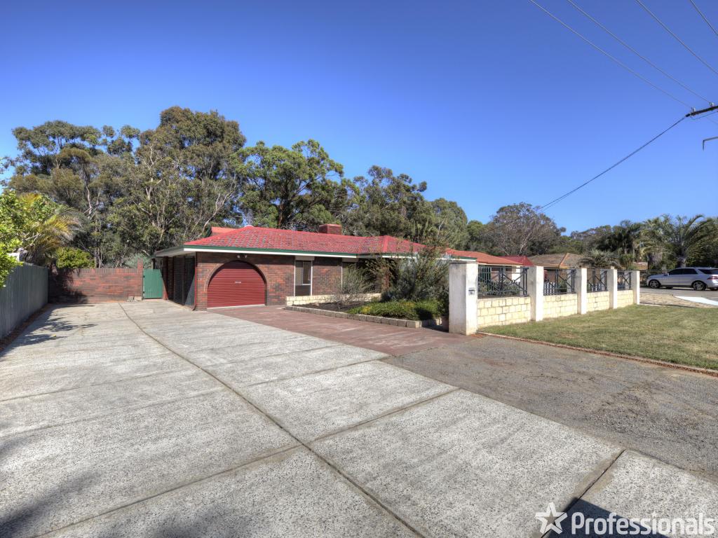 4 Wisteria Ct, Forrestfield, WA 6058