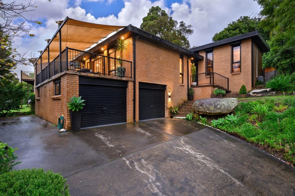 48 Blackbutt Cir, Mount Riverview, NSW 2774